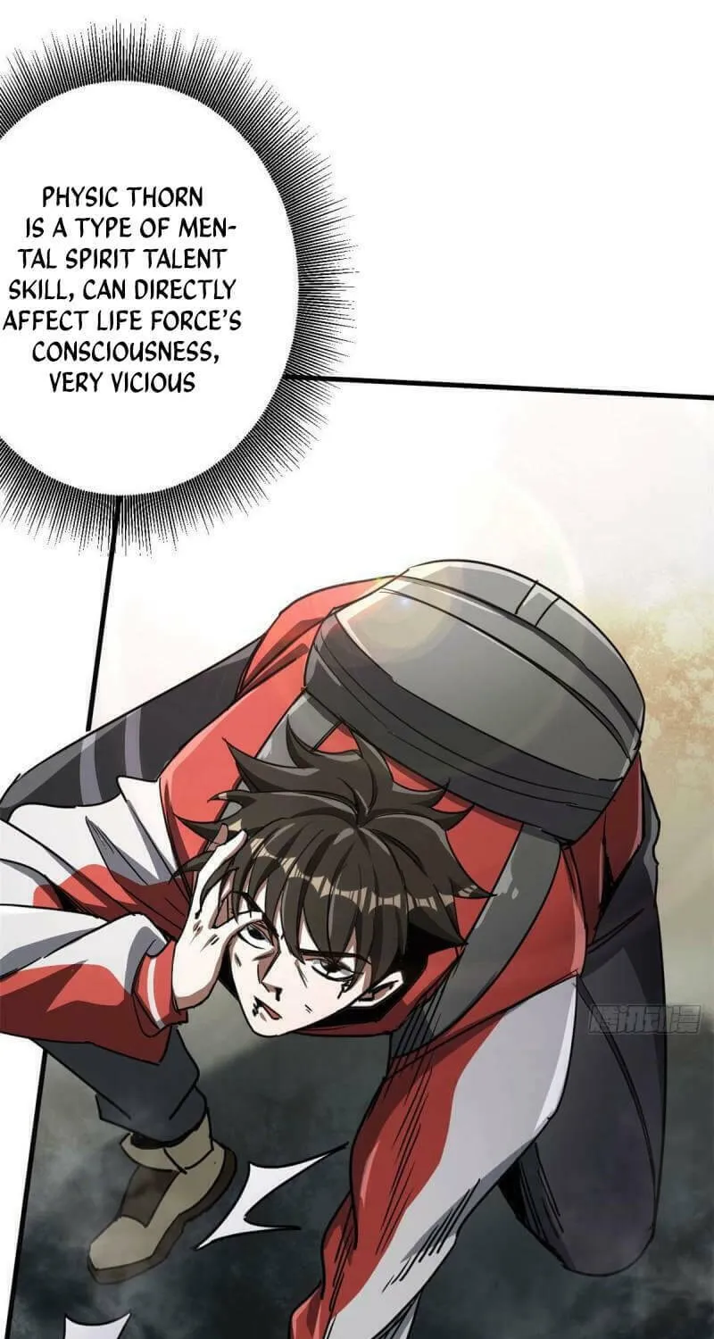 Read Roulette World (Colored) chapter 75 image 45 on Lezhin