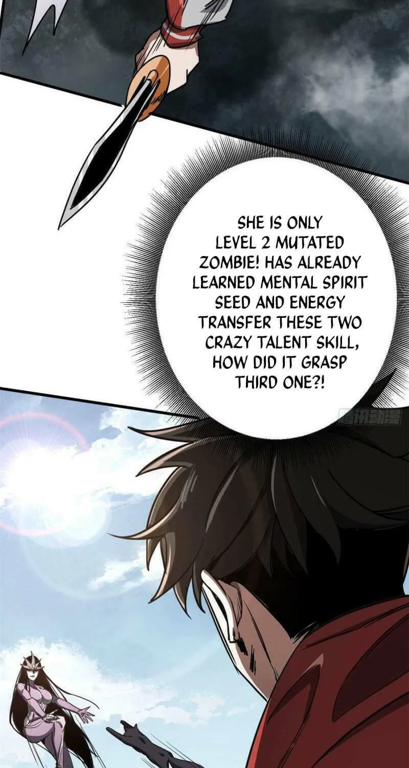Read Roulette World (Colored) chapter 75 image 46 on Lezhin