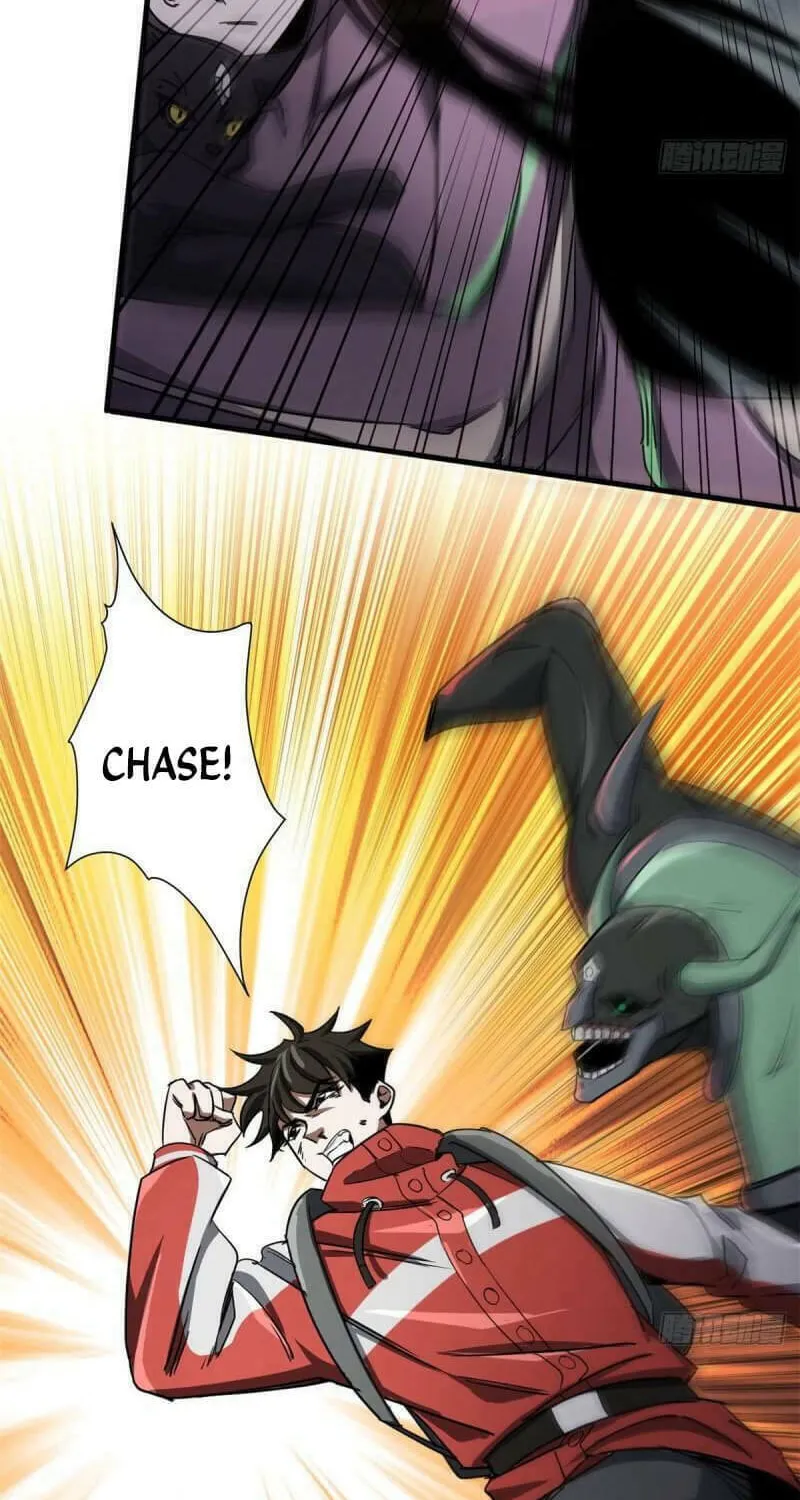 Read Roulette World (Colored) chapter 75 image 48 on Lezhin