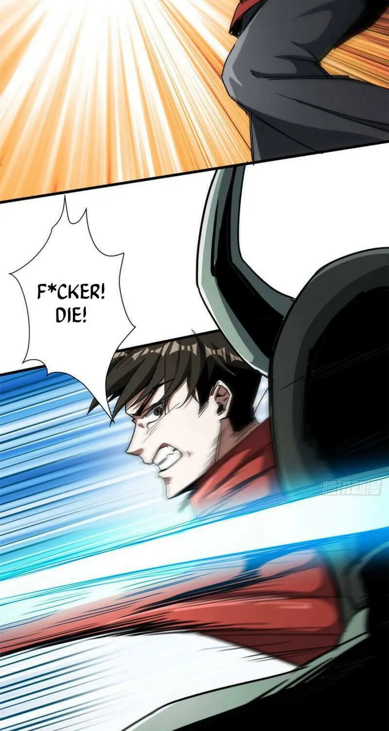 Read Roulette World (Colored) chapter 75 image 49 on Lezhin