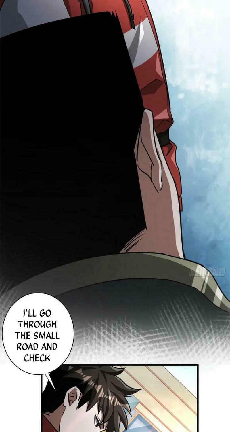 Read Roulette World (Colored) chapter 75 image 5 on Lezhin