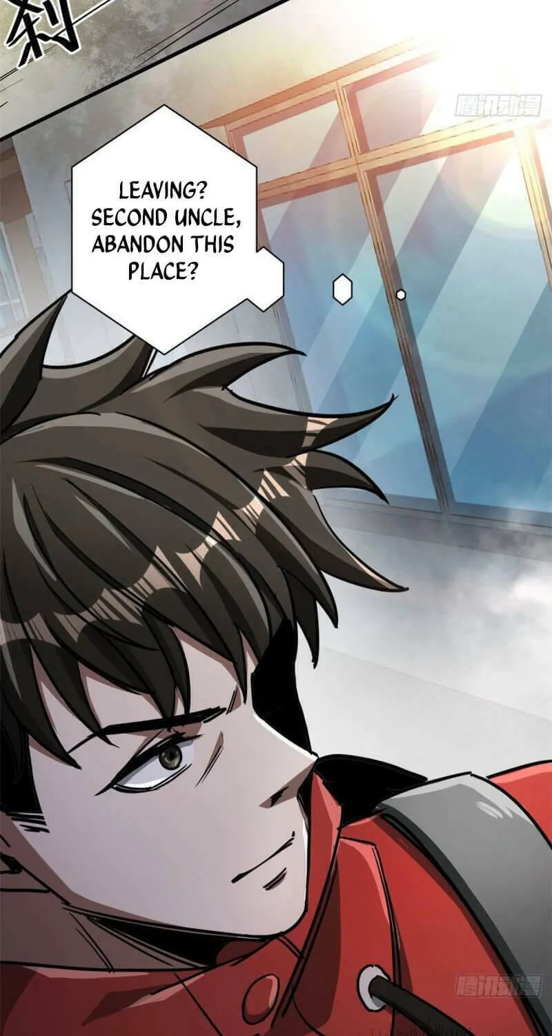 Read Roulette World (Colored) chapter 75 image 53 on Lezhin