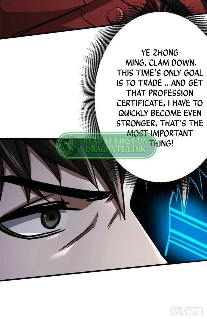 Read Roulette World (Colored) chapter 75 image 54 on Lezhin