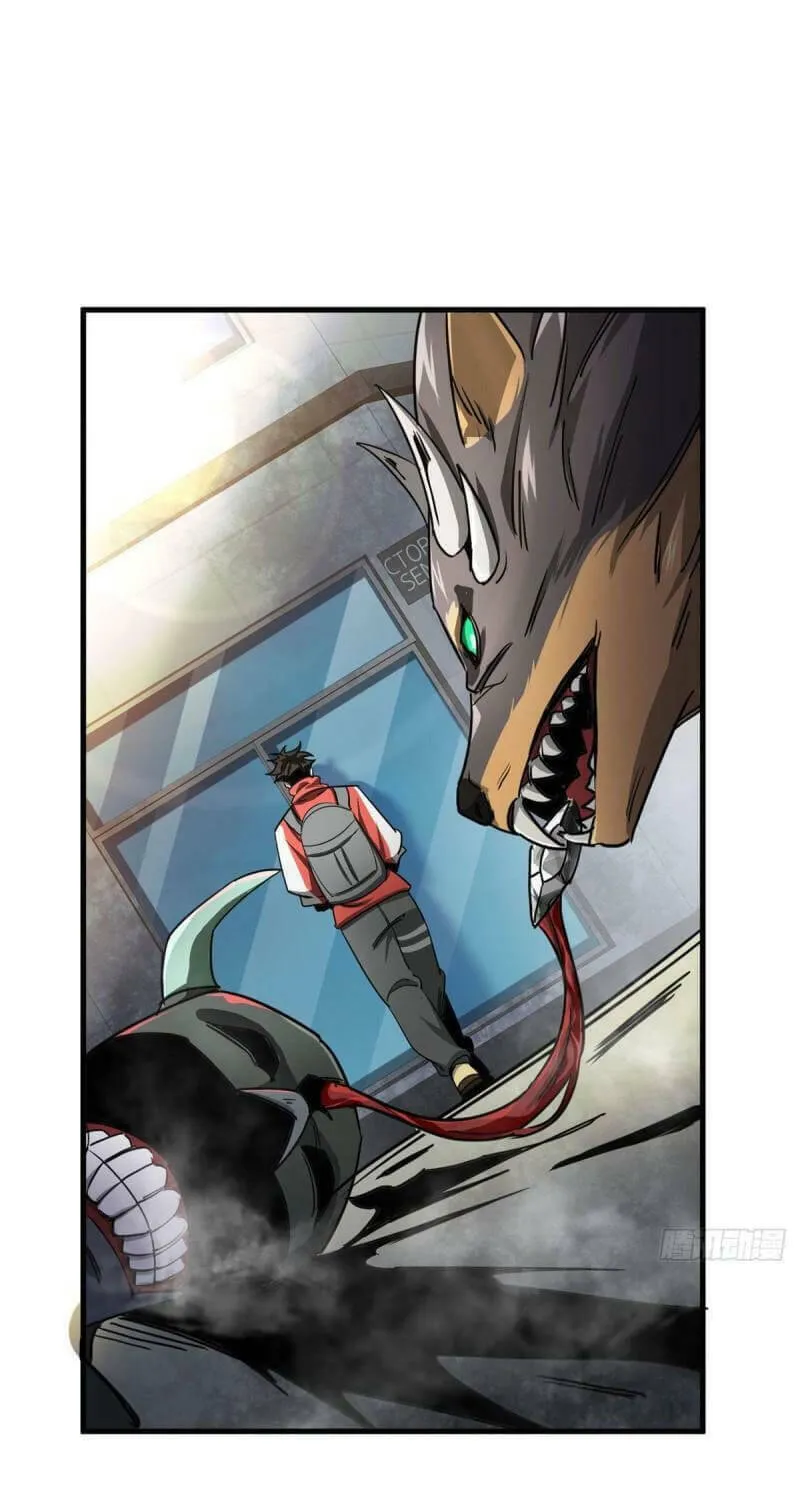 Read Roulette World (Colored) chapter 75 image 55 on Lezhin