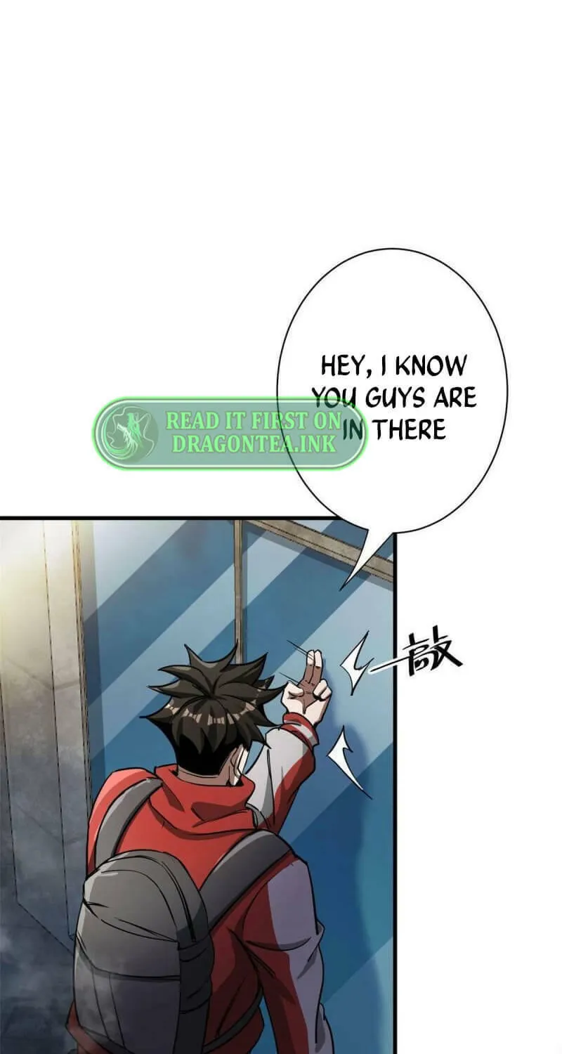 Read Roulette World (Colored) chapter 75 image 56 on Lezhin