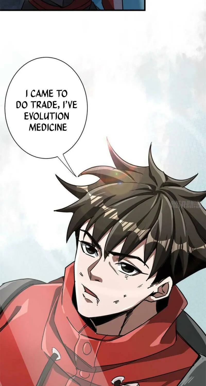 Read Roulette World (Colored) chapter 75 image 57 on Lezhin