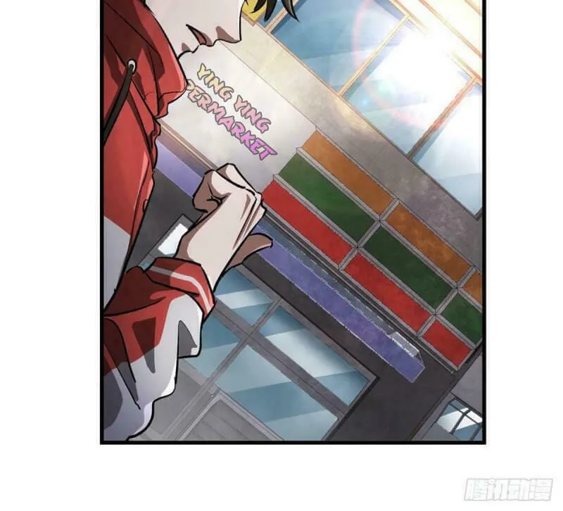 Read Roulette World (Colored) chapter 75 image 6 on Lezhin