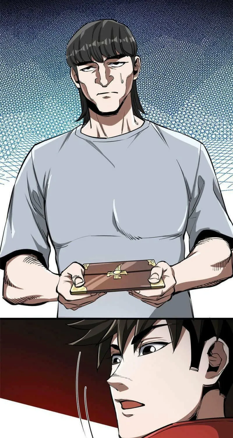 Read Roulette World (Colored) chapter 76 image 12 on Lezhin