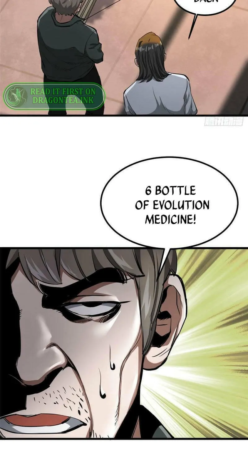 Read Roulette World (Colored) chapter 76 image 15 on Lezhin