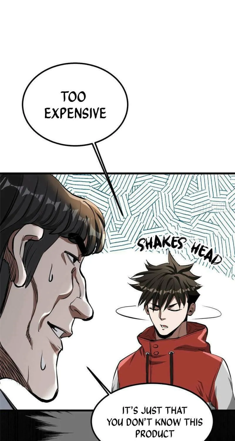 Read Roulette World (Colored) chapter 76 image 16 on Lezhin