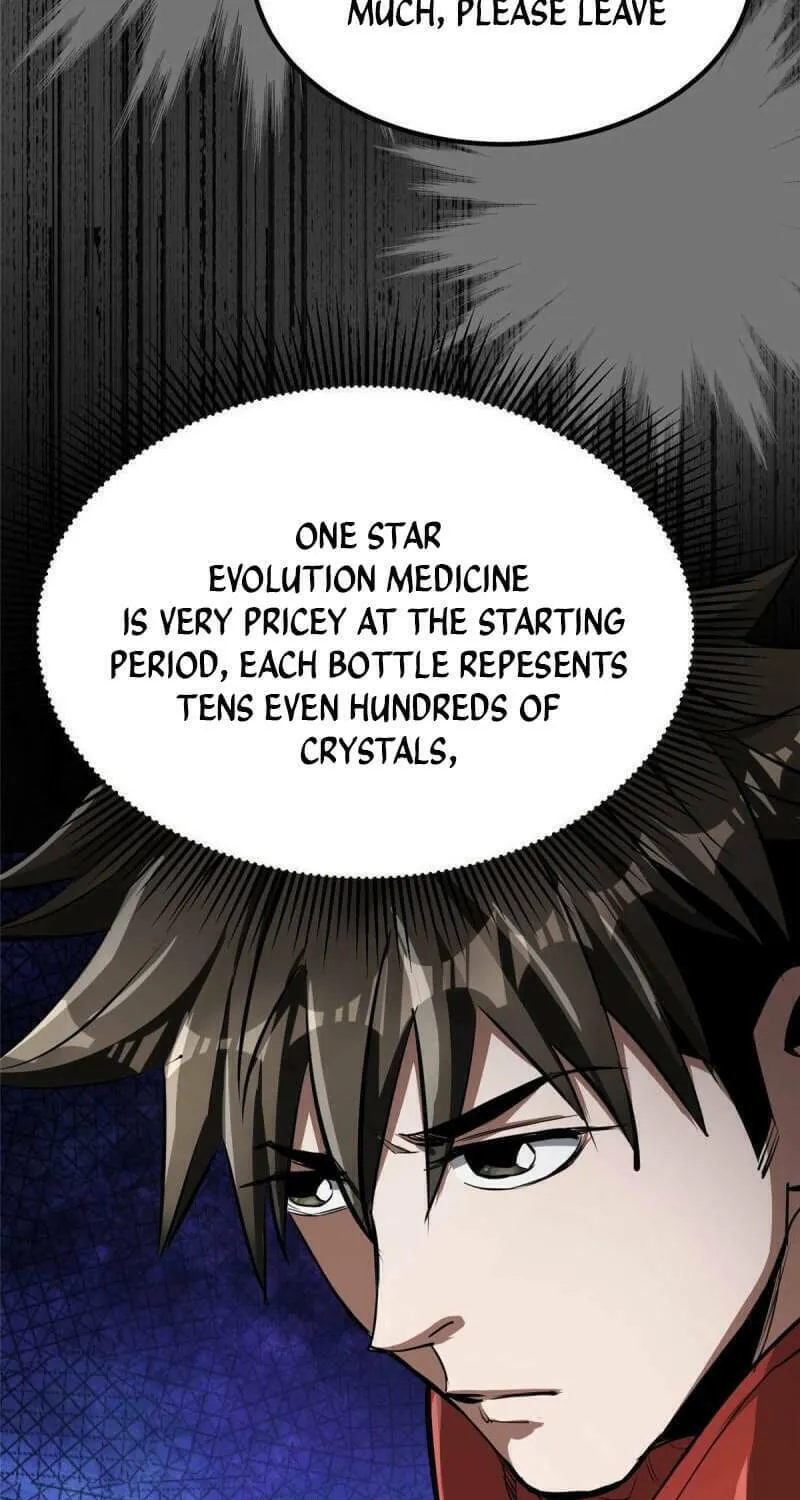 Read Roulette World (Colored) chapter 76 image 18 on Lezhin