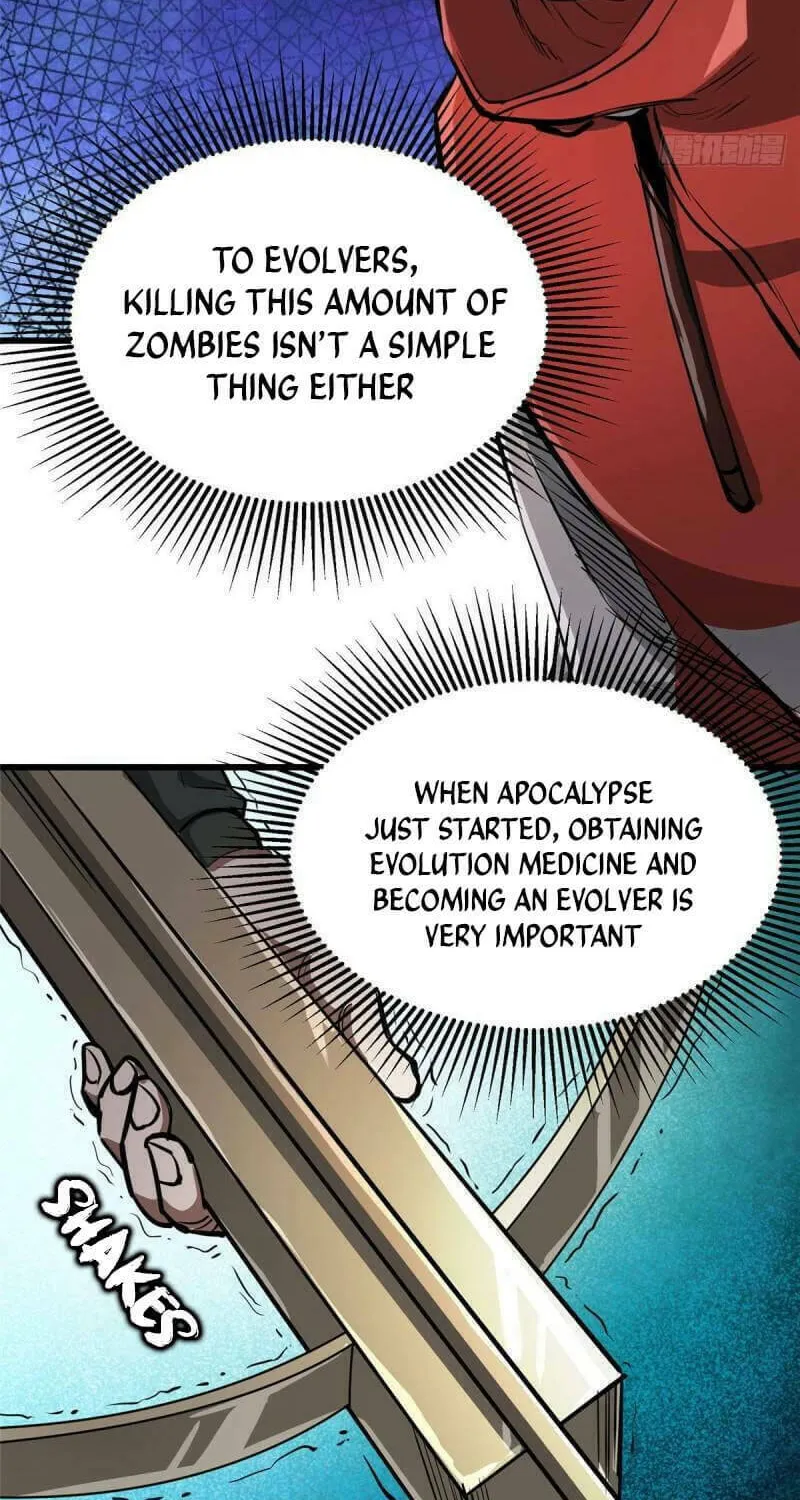 Read Roulette World (Colored) chapter 76 image 19 on Lezhin
