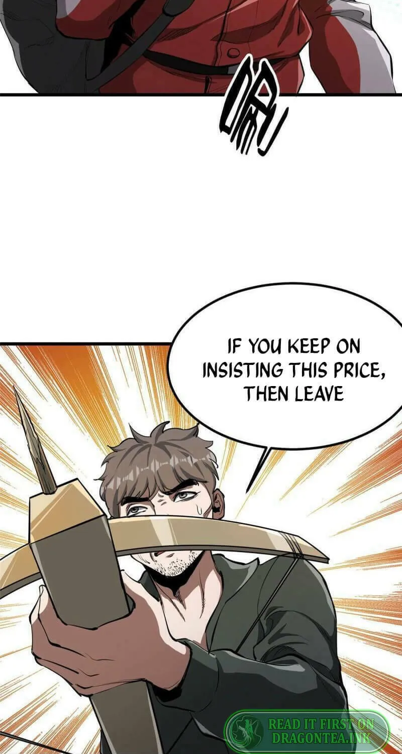 Read Roulette World (Colored) chapter 76 image 23 on Lezhin