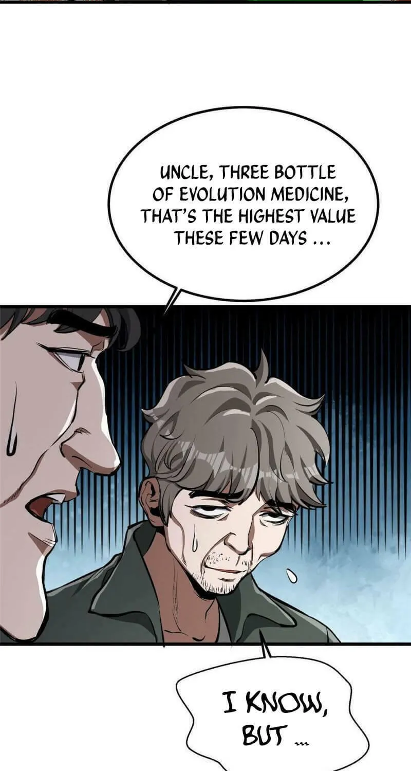 Read Roulette World (Colored) chapter 76 image 24 on Lezhin