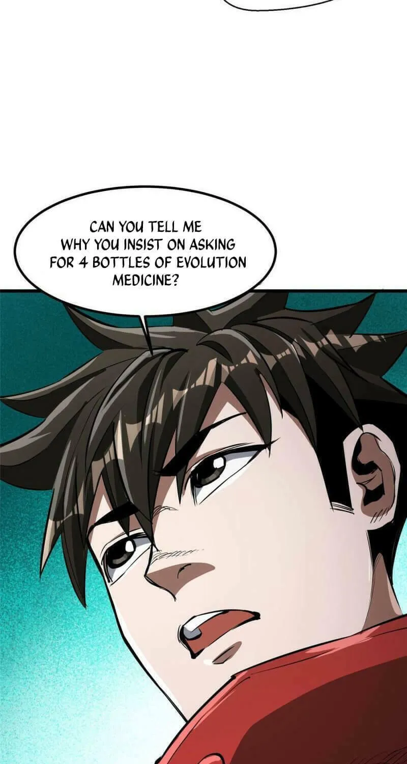 Read Roulette World (Colored) chapter 76 image 25 on Lezhin
