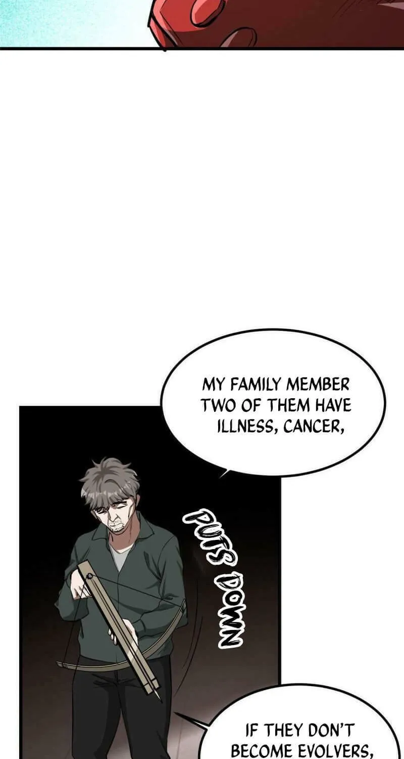 Read Roulette World (Colored) chapter 76 image 26 on Lezhin
