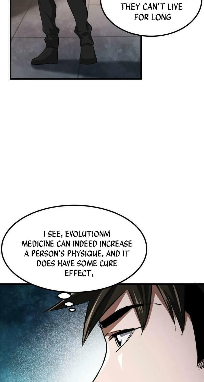 Read Roulette World (Colored) chapter 76 image 27 on Lezhin