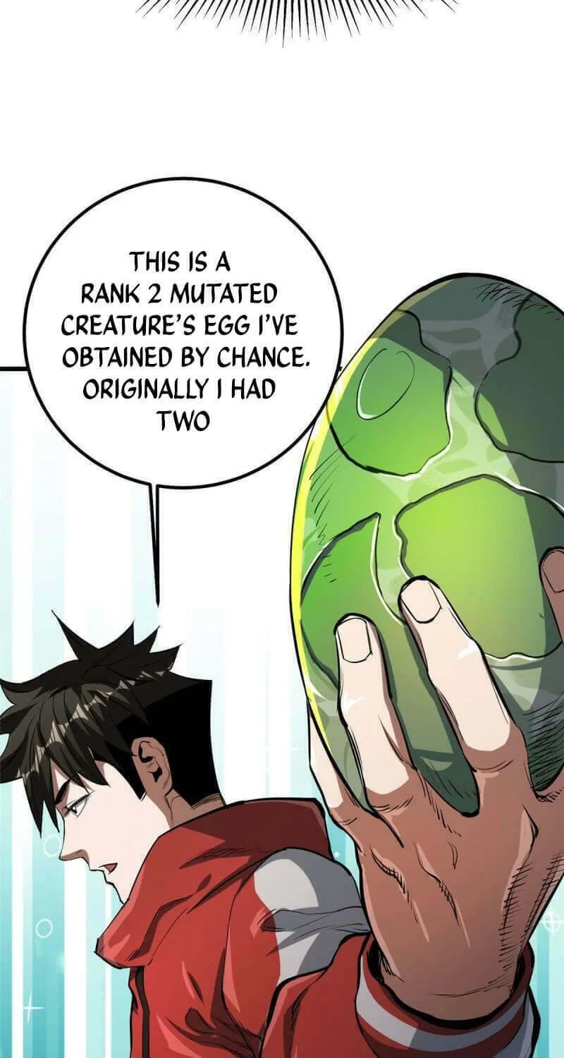 Read Roulette World (Colored) chapter 76 image 30 on Lezhin