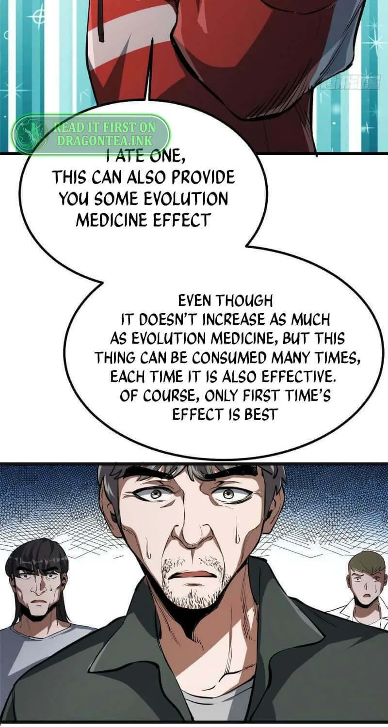 Read Roulette World (Colored) chapter 76 image 31 on Lezhin