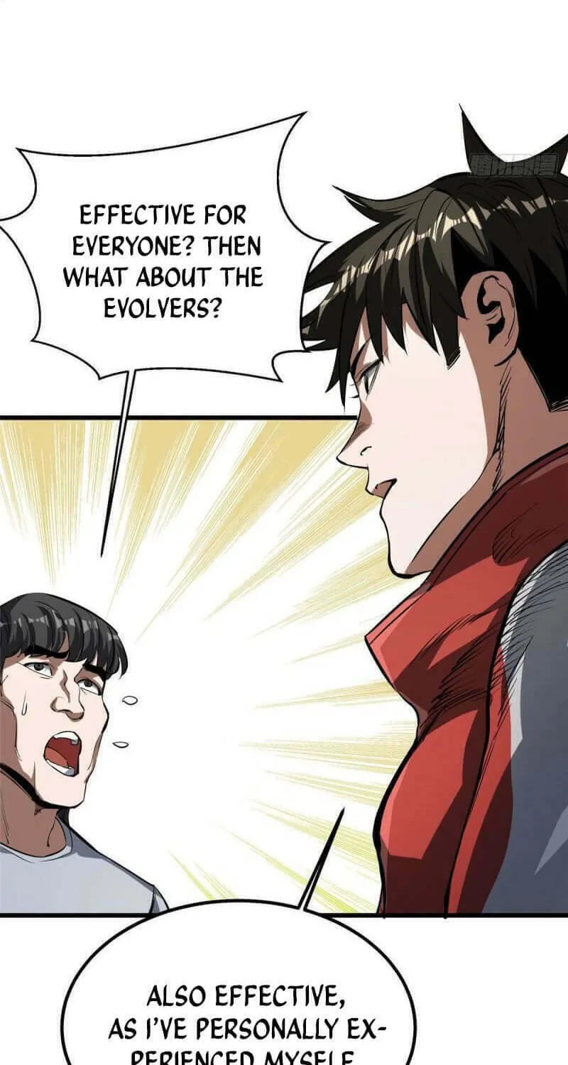 Read Roulette World (Colored) chapter 76 image 32 on Lezhin