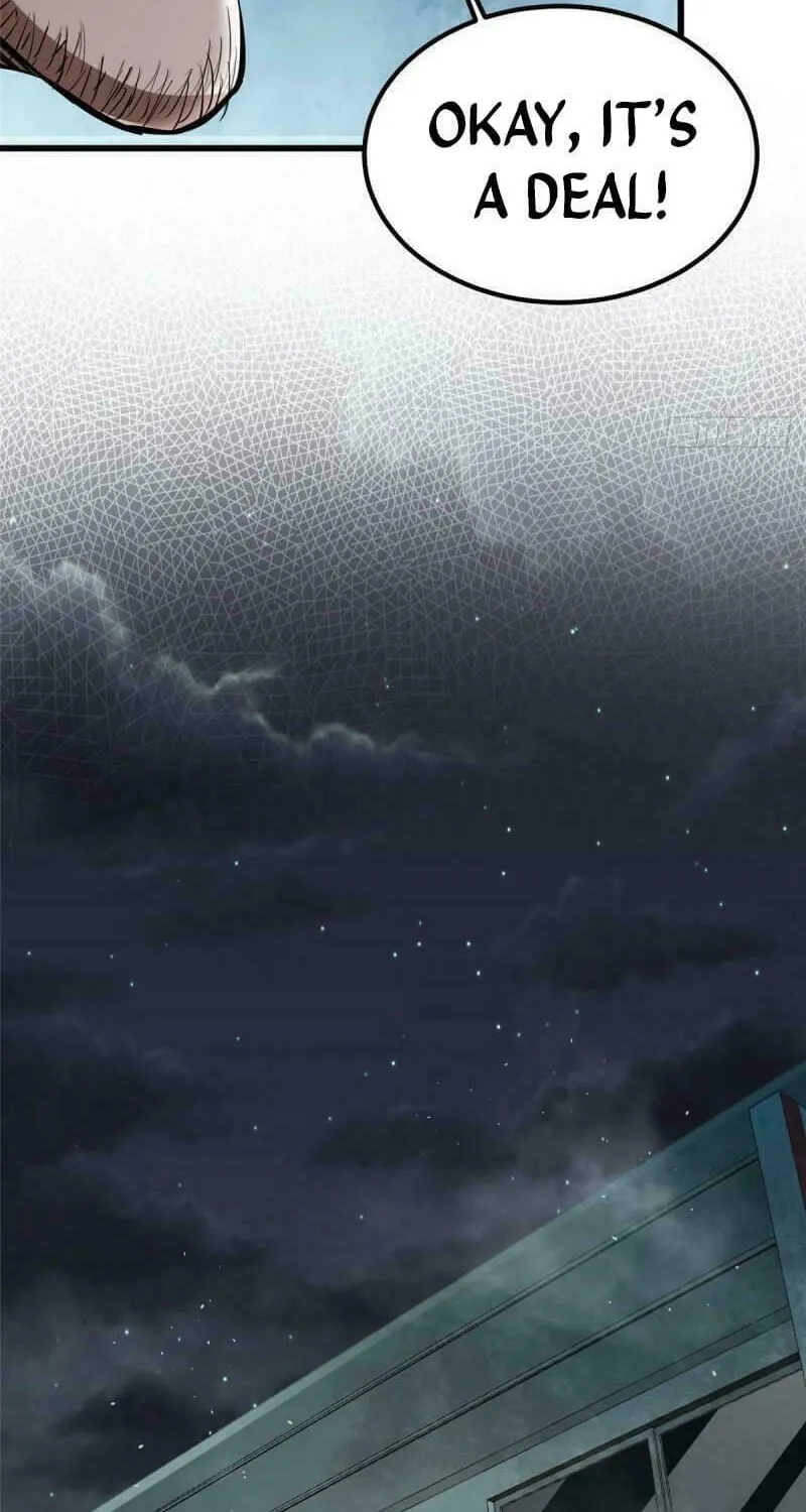 Read Roulette World (Colored) chapter 76 image 36 on Lezhin