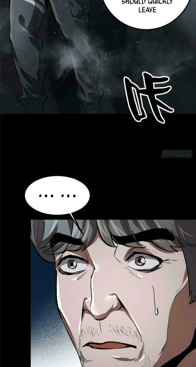 Read Roulette World (Colored) chapter 76 image 38 on Lezhin