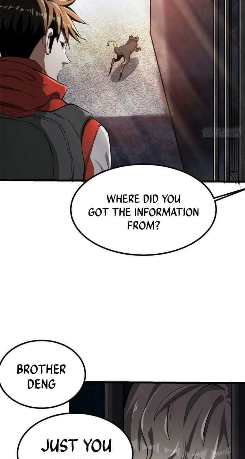 Read Roulette World (Colored) chapter 76 image 4 on Lezhin