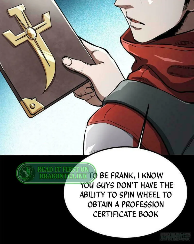 Read Roulette World (Colored) chapter 76 image 40 on Lezhin