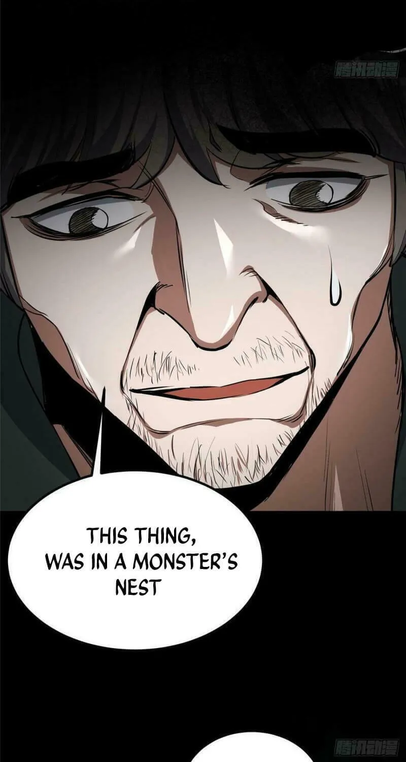 Read Roulette World (Colored) chapter 76 image 42 on Lezhin