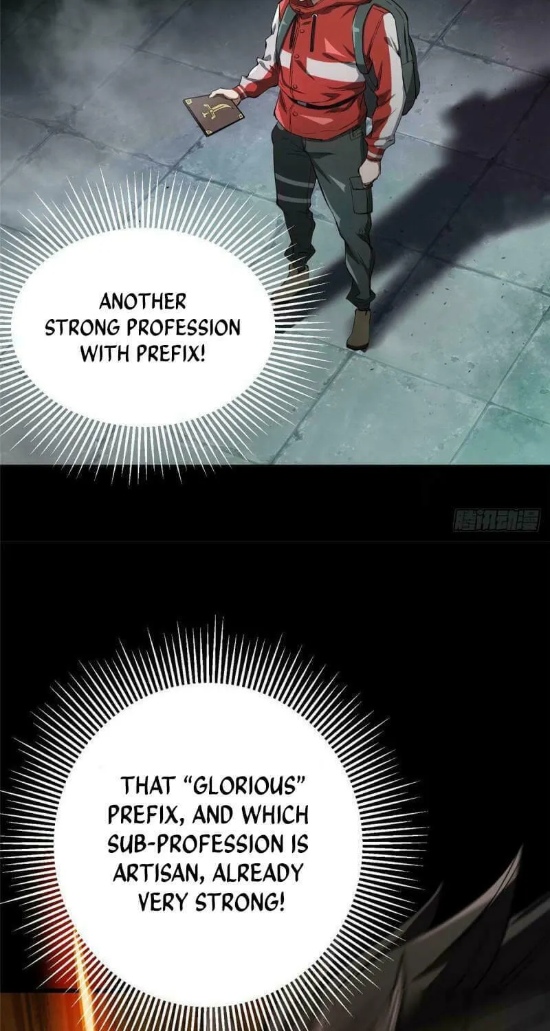 Read Roulette World (Colored) chapter 76 image 45 on Lezhin