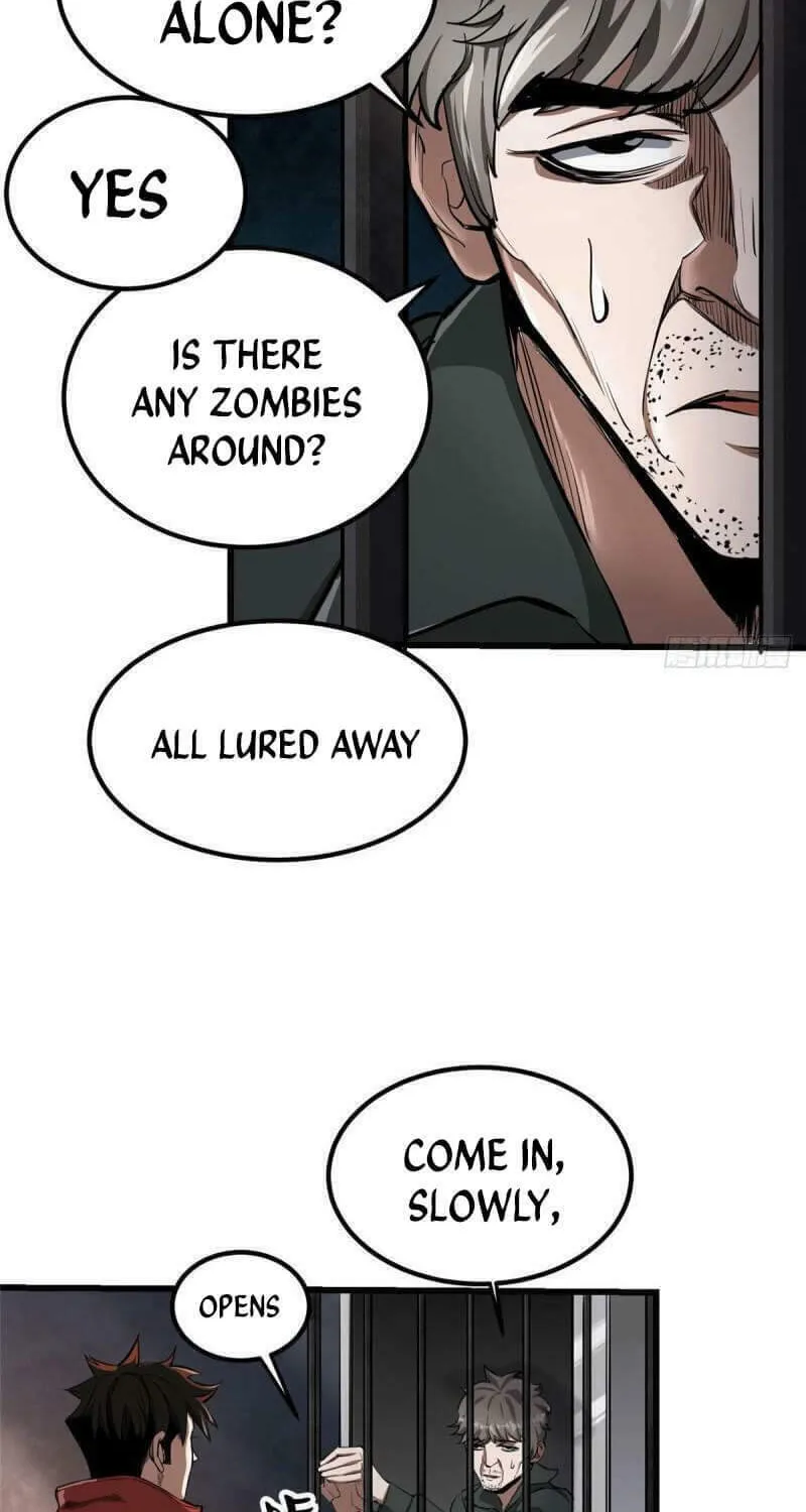 Read Roulette World (Colored) chapter 76 image 5 on Lezhin