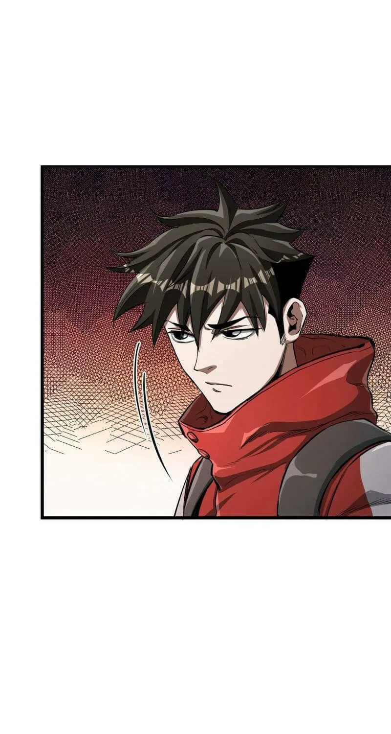 Read Roulette World (Colored) chapter 76 image 8 on Lezhin