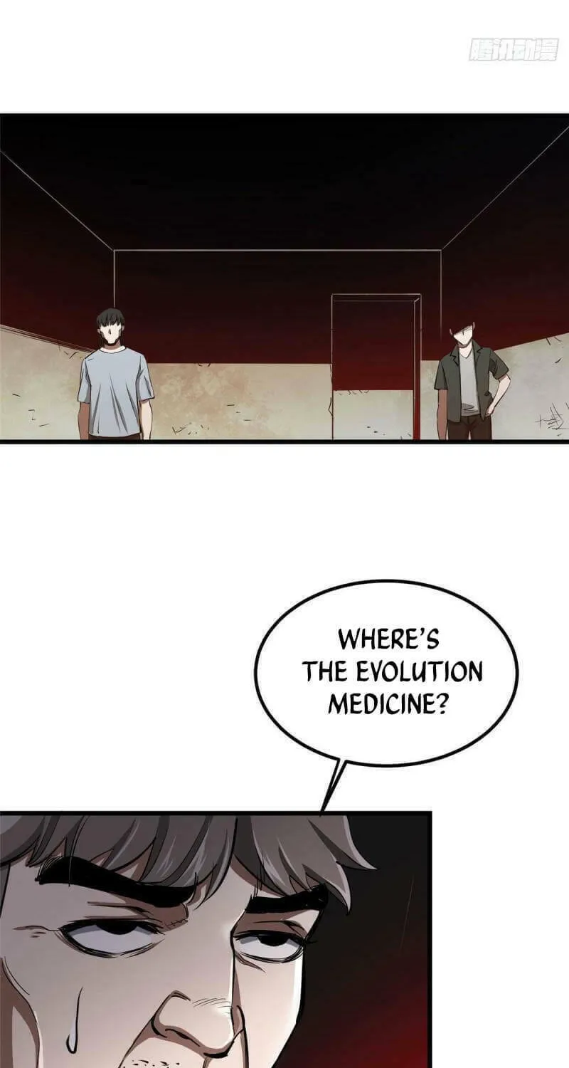 Read Roulette World (Colored) chapter 76 image 9 on Lezhin