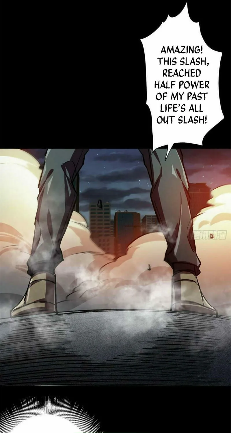 Read Roulette World (Colored) chapter 77 image 10 on Lezhin