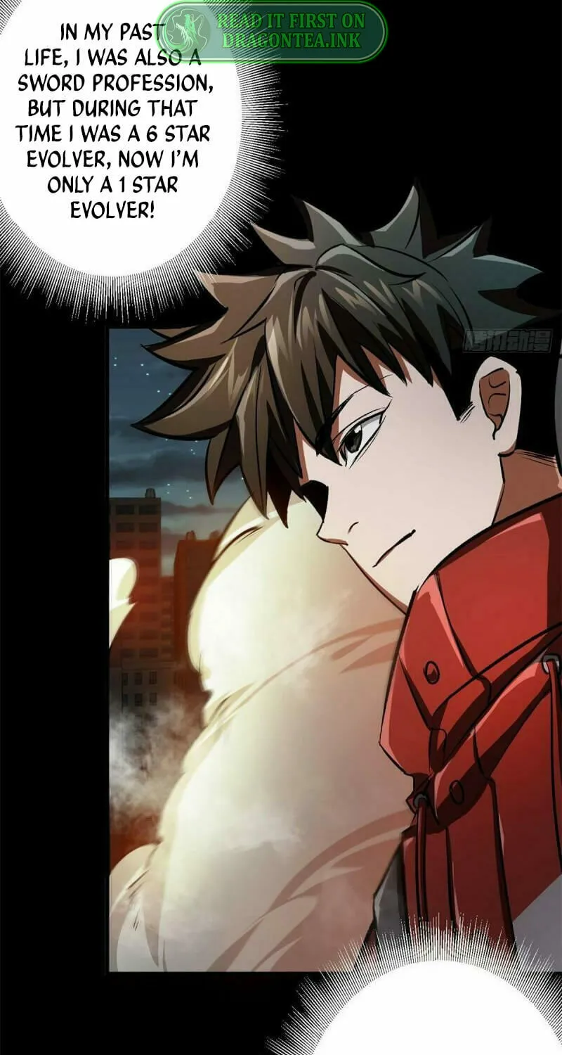 Read Roulette World (Colored) chapter 77 image 11 on Lezhin