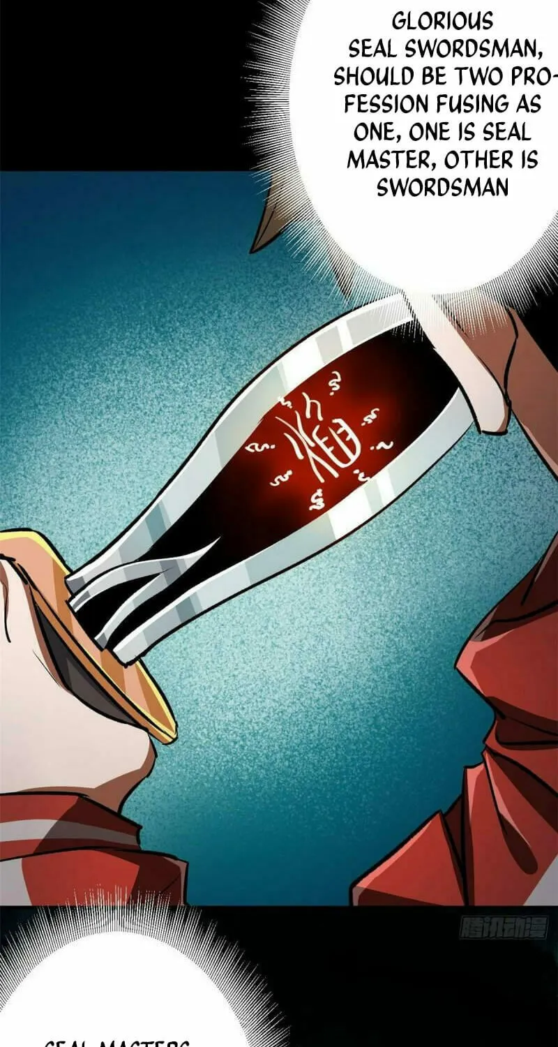 Read Roulette World (Colored) chapter 77 image 12 on Lezhin