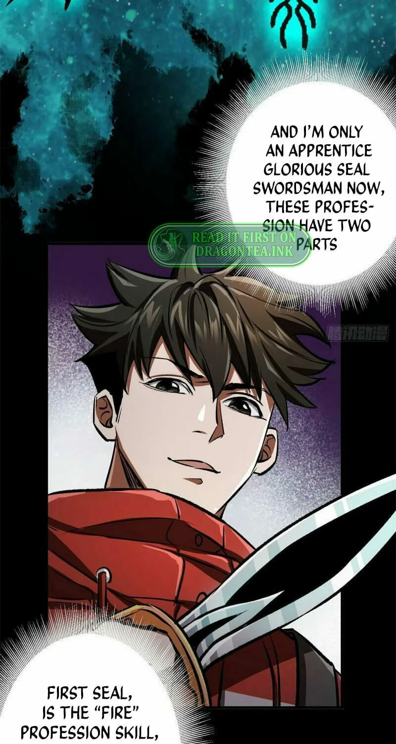 Read Roulette World (Colored) chapter 77 image 14 on Lezhin
