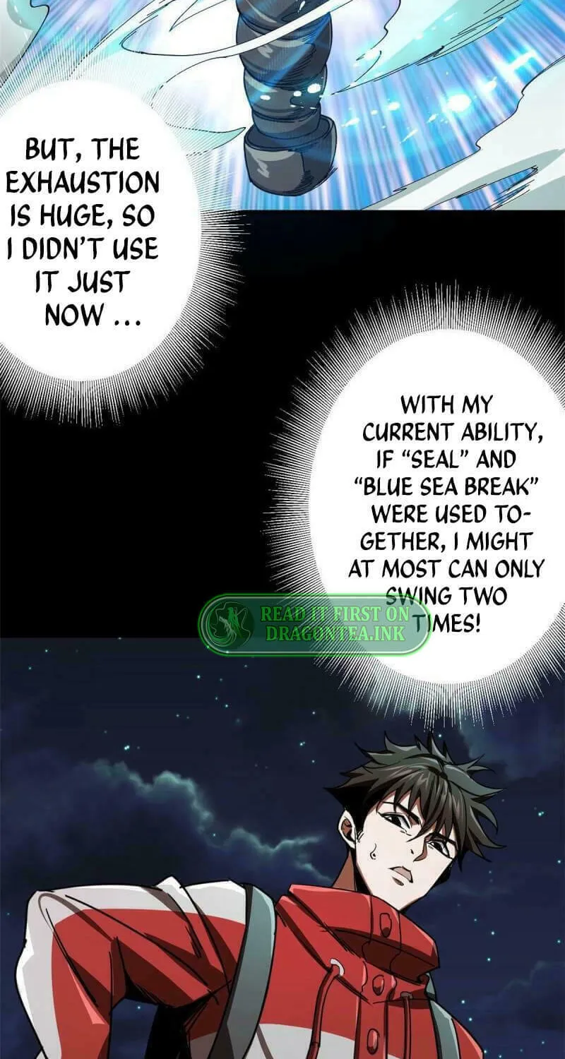 Read Roulette World (Colored) chapter 77 image 18 on Lezhin