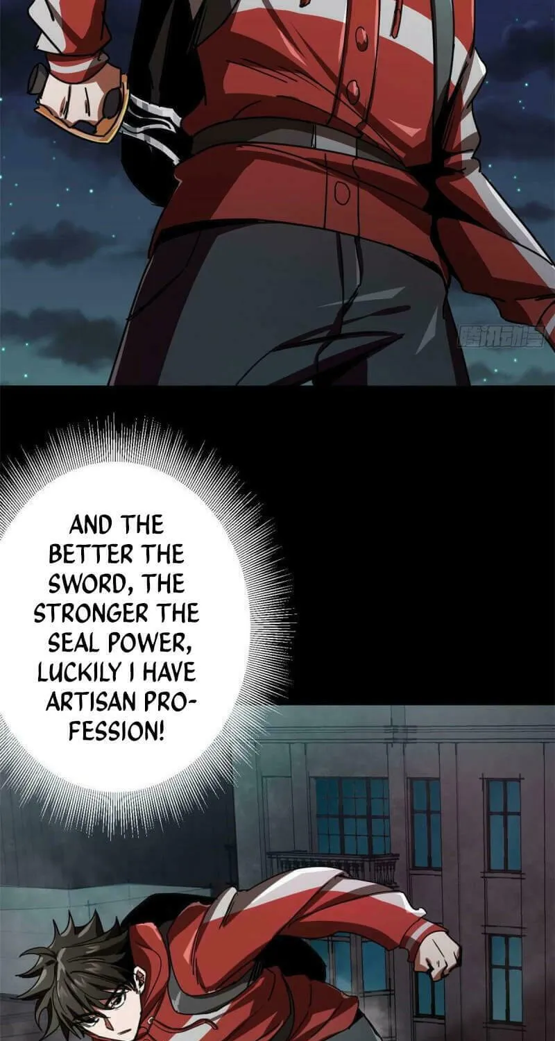 Read Roulette World (Colored) chapter 77 image 19 on Lezhin