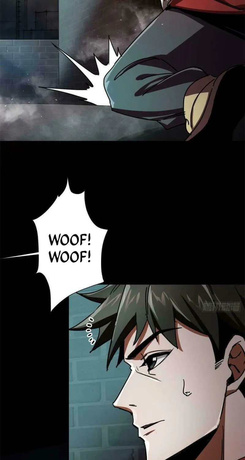 Read Roulette World (Colored) chapter 77 image 21 on Lezhin