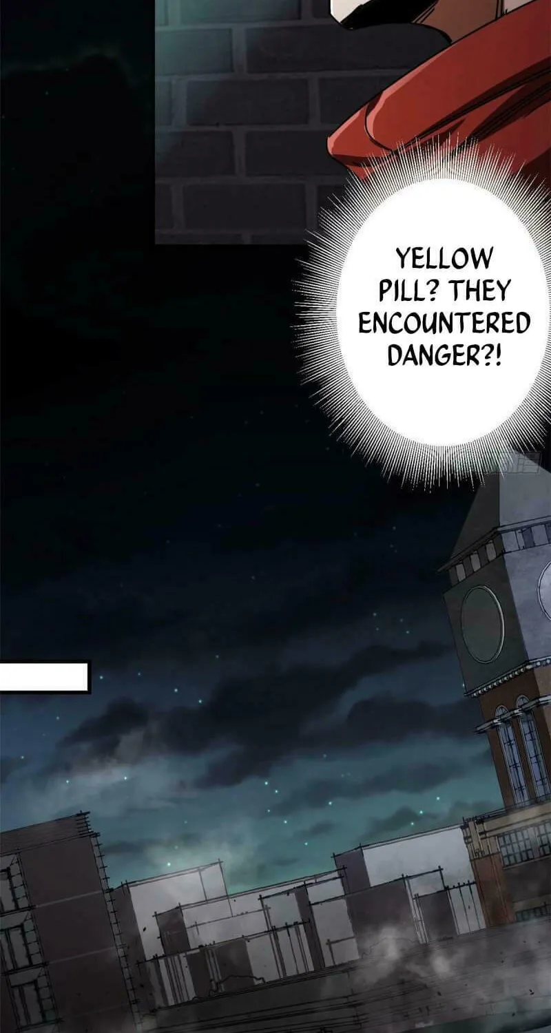 Read Roulette World (Colored) chapter 77 image 22 on Lezhin