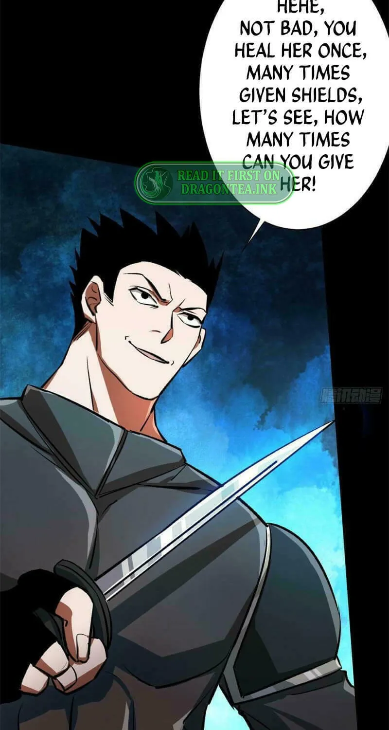 Read Roulette World (Colored) chapter 77 image 26 on Lezhin