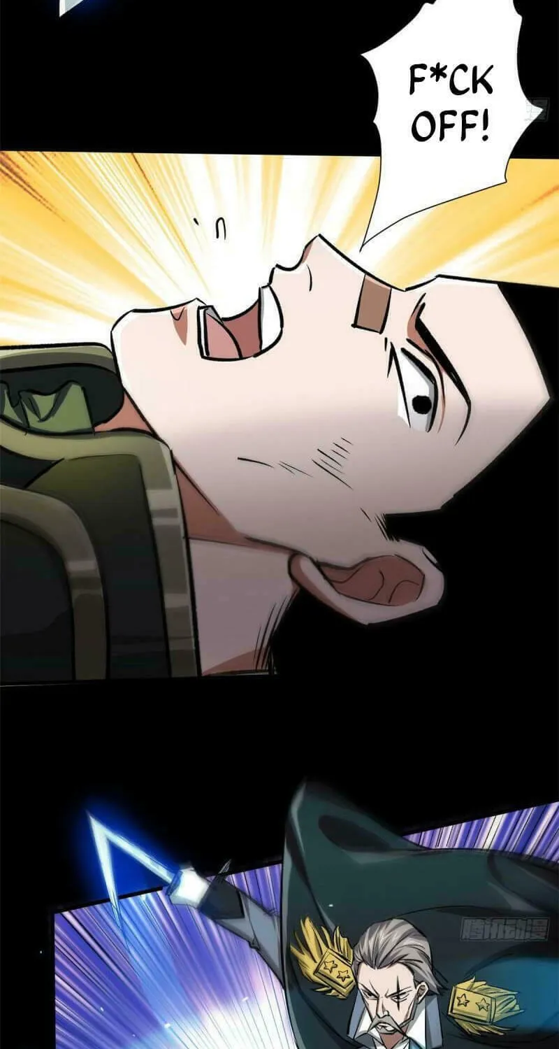 Read Roulette World (Colored) chapter 77 image 28 on Lezhin