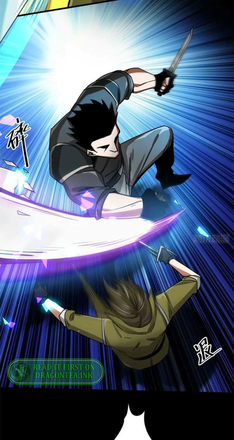 Read Roulette World (Colored) chapter 77 image 35 on Lezhin
