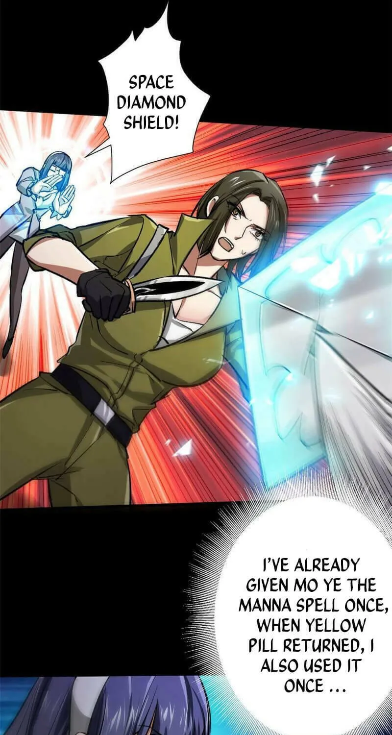 Read Roulette World (Colored) chapter 77 image 38 on Lezhin