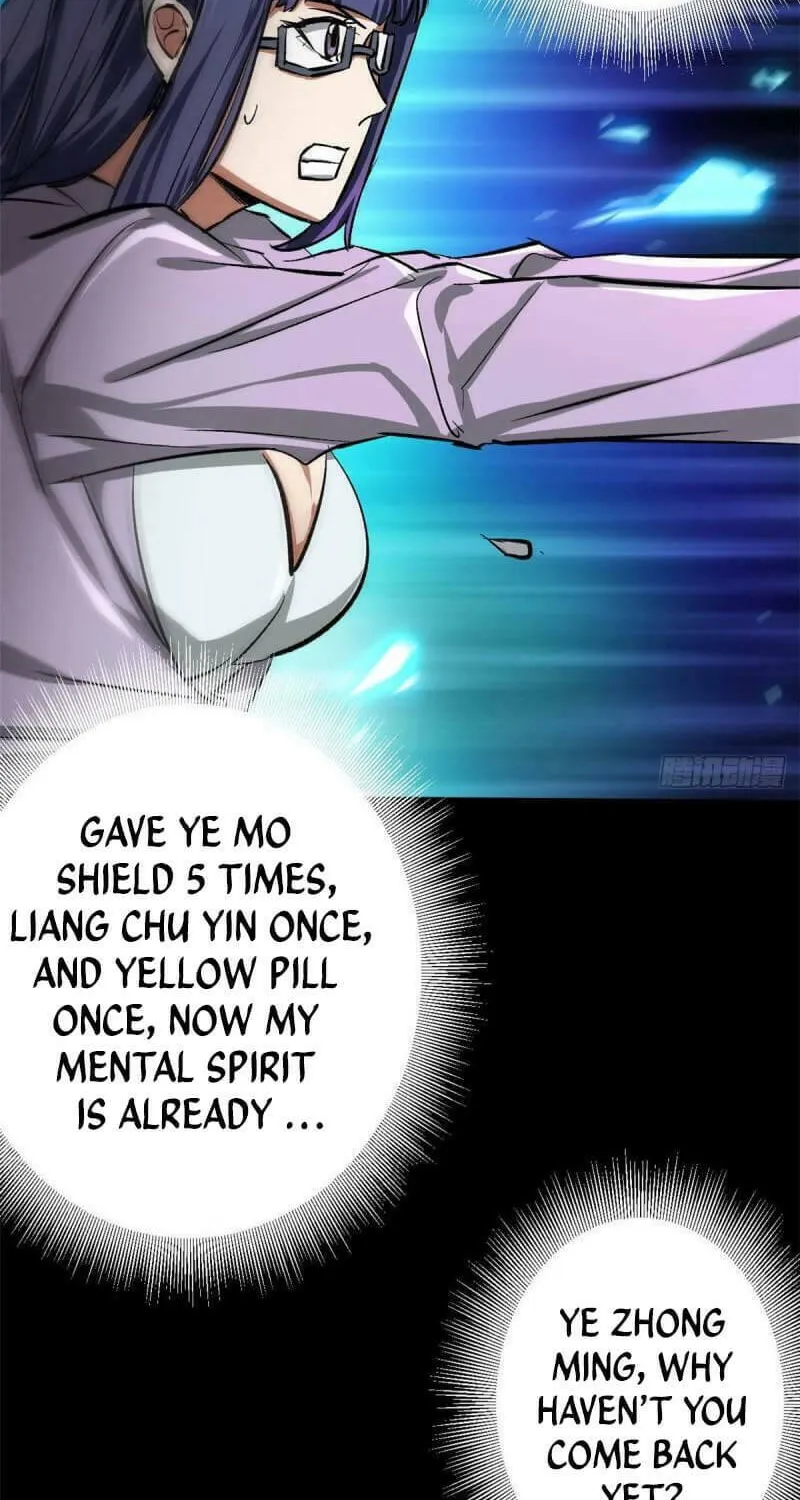 Read Roulette World (Colored) chapter 77 image 39 on Lezhin