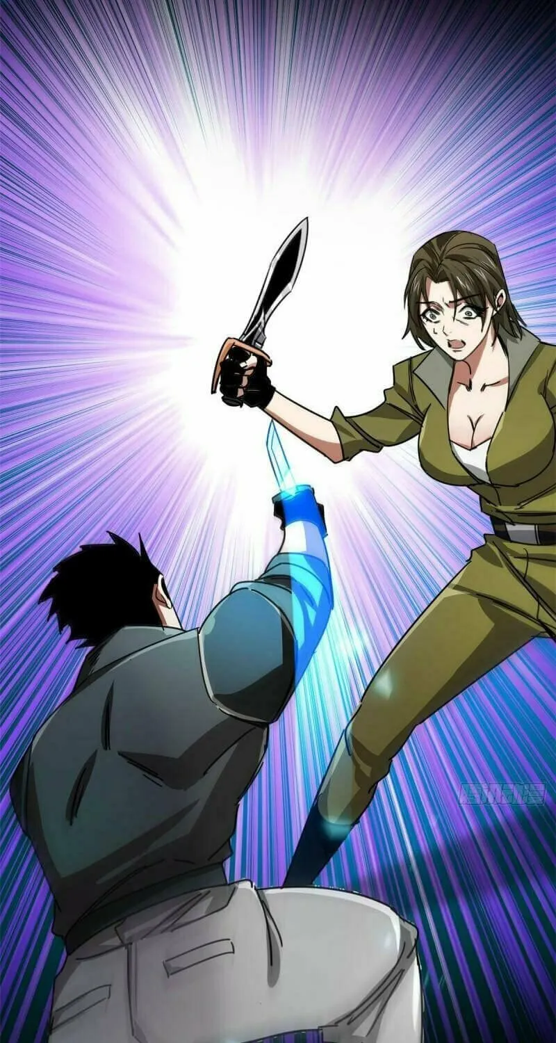 Read Roulette World (Colored) chapter 77 image 42 on Lezhin