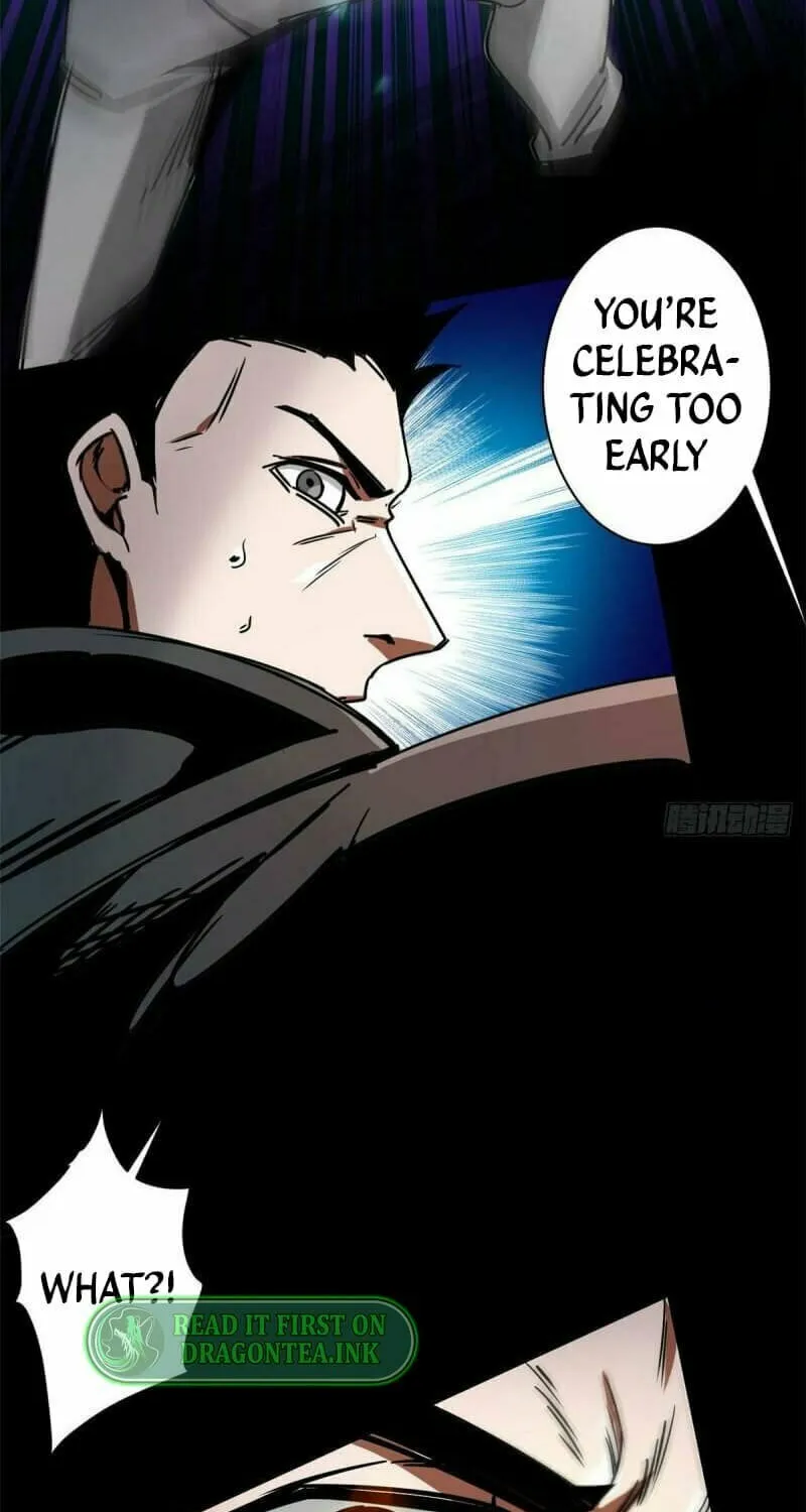 Read Roulette World (Colored) chapter 77 image 43 on Lezhin