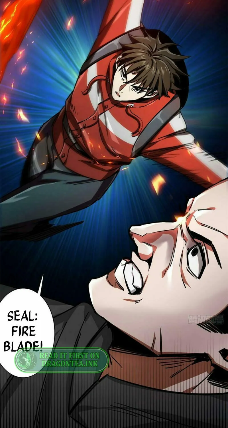 Read Roulette World (Colored) chapter 77 image 46 on Lezhin