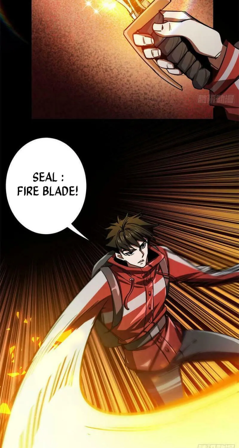 Read Roulette World (Colored) chapter 77 image 6 on Lezhin